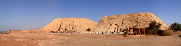 Abu Simbel