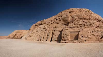 Abu Simbel