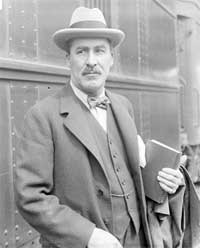 Howard Carter