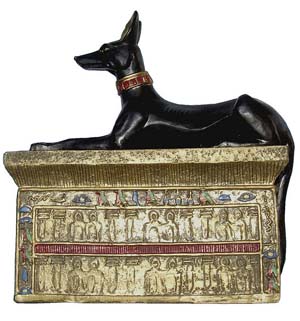 Anubis