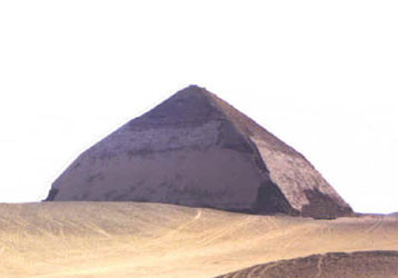 Facts About Egyptian Pyramids