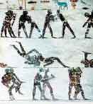 Daily life in ancient Egypt
