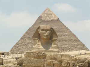 The Great Sphinx