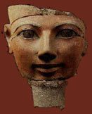 Queen Hatshepsut