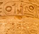 Hieroglyphics