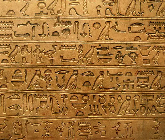 Image result for hieroglyphics