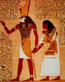 Horus