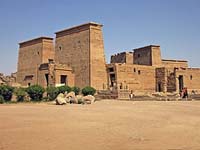 The Temples of Philae