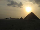 Pyramids