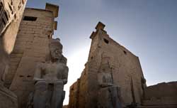 Ramses 2 Pylon