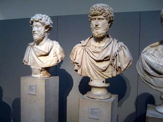 Roman Emperors