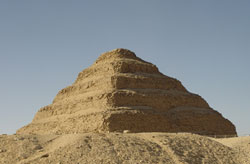 Step Pyramid