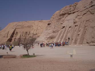 Abu Simbel