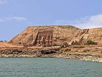 Abu Simbel