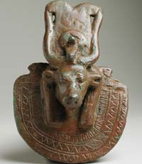 Ancient Egyptian Animals