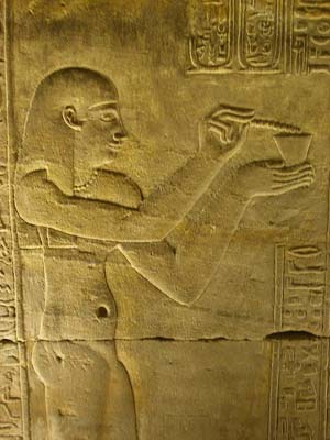 Ancient Egyptian Medicine