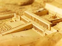 The Ramesseum