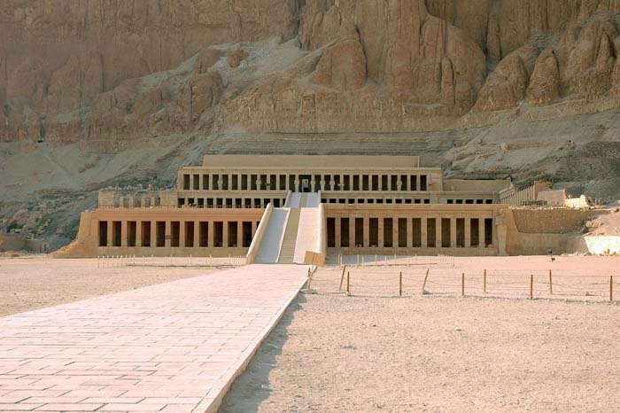 Queen Hatshepsut