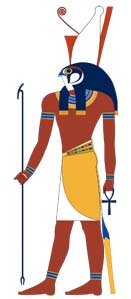 Horus