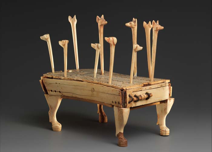 Segugi e sciacalli Gioco Set