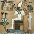 Religion in ancient Egypt