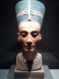 Nefertiti