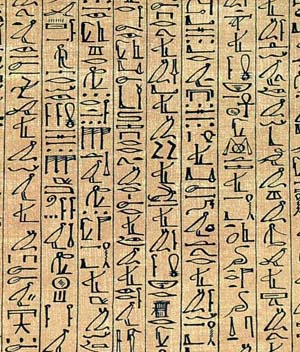 Papyrus of Ani